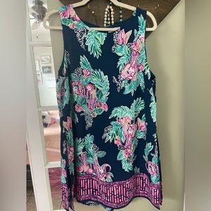 Lilly Pulitzer romper